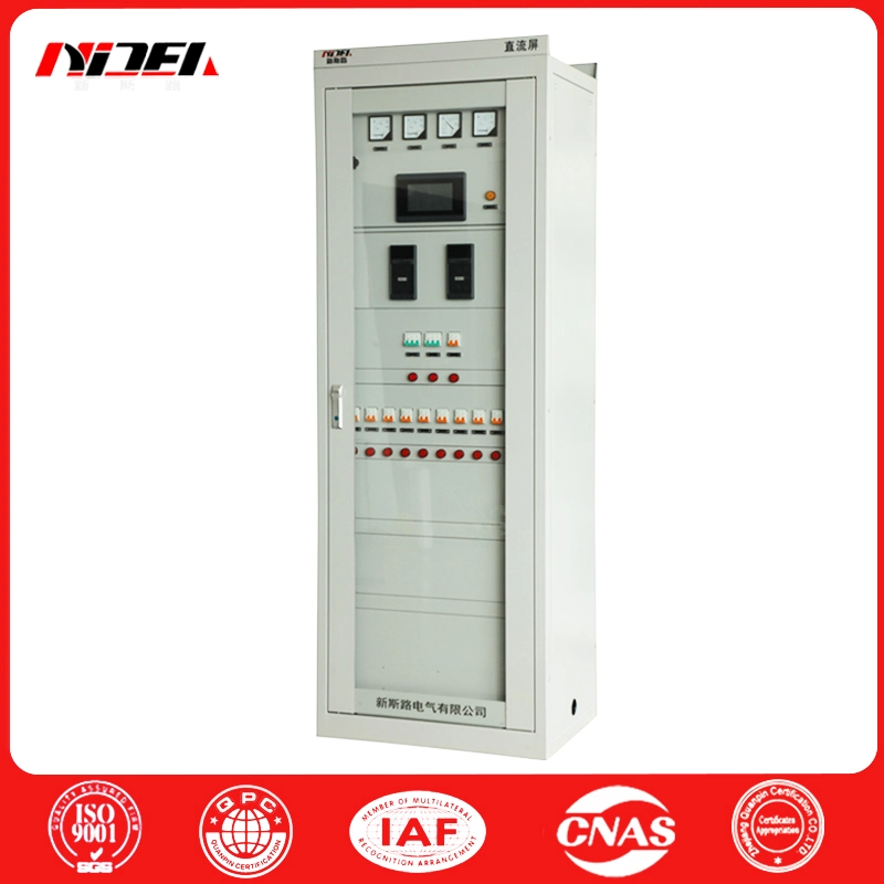 20AH-110V DC distributionspanel