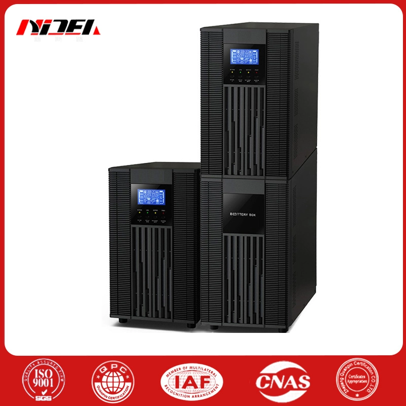 High Frequency Series UPS Tre In Single Out