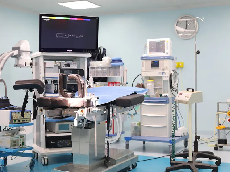 Medical Center
