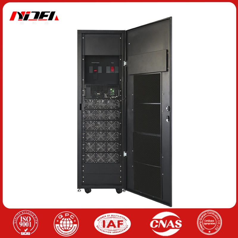 N+X modulär UPS