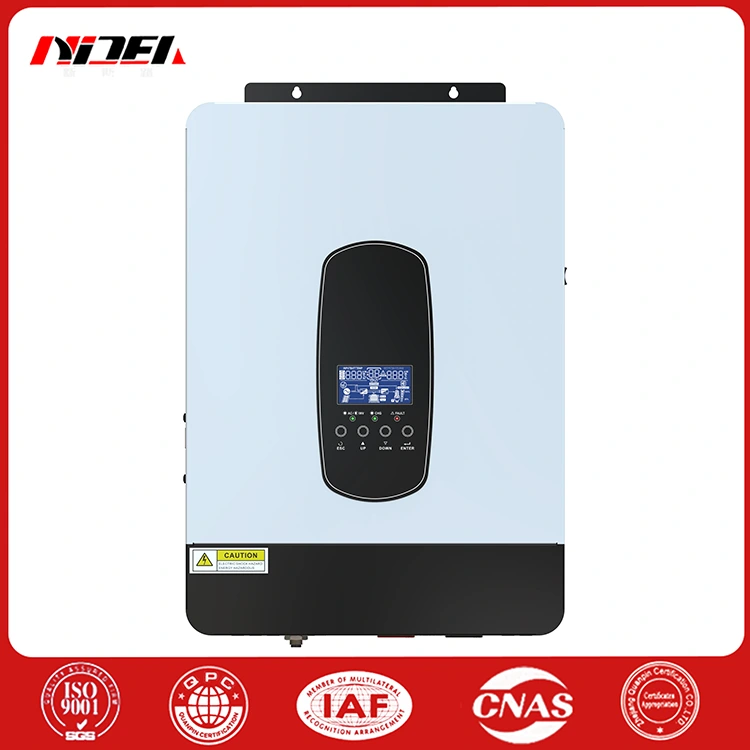 SP Series 4200VA/3800W Photovoltaic Energy Storage Inverter